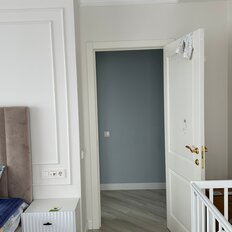 Квартира 83 м², 3-комнатная - изображение 3
