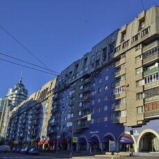 Квартира 68,6 м², 3-комнатная - изображение 4