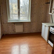 Квартира 38 м², 1-комнатная - изображение 1