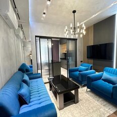 Квартира 35 м², 1-комнатная - изображение 5