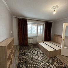 Квартира 34,7 м², 1-комнатная - изображение 3