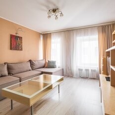 Квартира 60 м², 2-комнатная - изображение 5