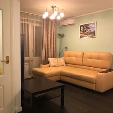 Квартира 50 м², 2-комнатная - изображение 5