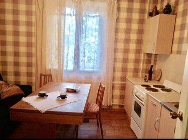 35 м², 1-комнатная квартира 24 500 ₽ в месяц - изображение 20