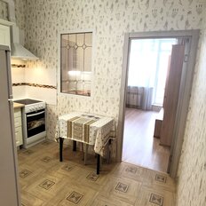 Квартира 28,9 м², студия - изображение 3