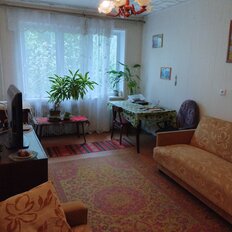 Квартира 51 м², 2-комнатная - изображение 1