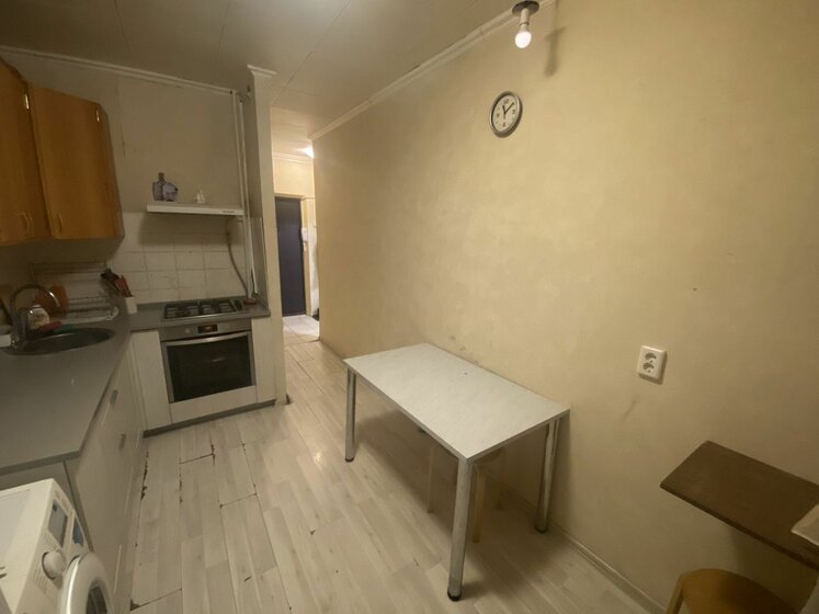 58 м², 2-комнатная квартира 84 000 ₽ в месяц - изображение 10