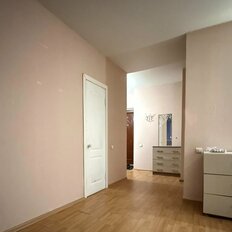 Квартира 48 м², 1-комнатная - изображение 5