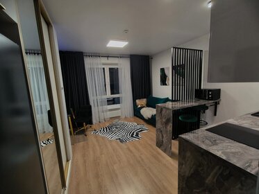 21 м², квартира-студия 32 000 ₽ в месяц - изображение 26