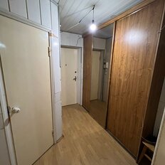 Квартира 45 м², 2-комнатная - изображение 4