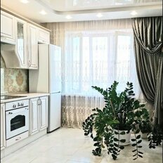 Квартира 41 м², 2-комнатная - изображение 1