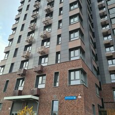 Квартира 67 м², 3-комнатная - изображение 1