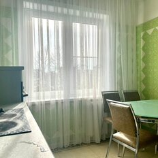 Квартира 70 м², 3-комнатная - изображение 1