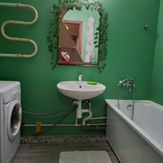 Квартира 45,1 м², 1-комнатная - изображение 2