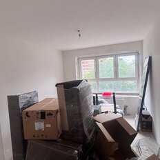 Квартира 59 м², 2-комнатная - изображение 4