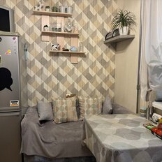 Квартира 37,8 м², 1-комнатная - изображение 5