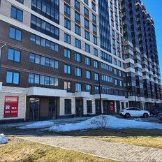 49,7 м², торговое помещение - изображение 5