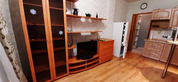 26 м², квартира-студия 5 499 999 ₽ - изображение 29