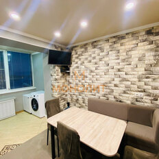 Квартира 71 м², 3-комнатная - изображение 5