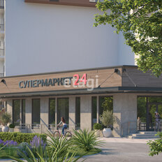 Квартира 24,9 м², студия - изображение 3