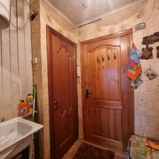 Квартира 18,3 м², 1-комнатная - изображение 4