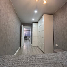 Квартира 42,5 м², 2-комнатная - изображение 5