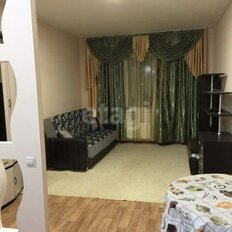 Квартира 29 м², студия - изображение 1