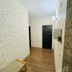 Квартира 45,2 м², студия - изображение 1