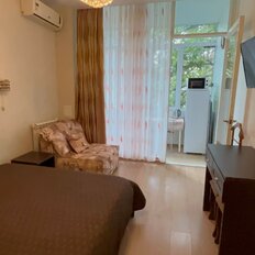 Квартира 23,1 м², 1-комнатная - изображение 5