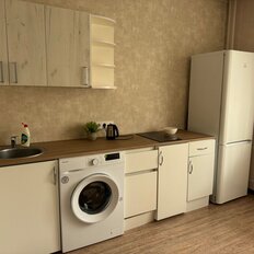 Квартира 36,1 м², 1-комнатная - изображение 1