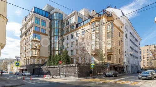 Купить квартиру площадью 26 кв.м. на улице Романычева в Балашихе - изображение 2