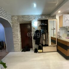 Квартира 57 м², 3-комнатная - изображение 5