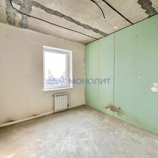 Квартира 41,5 м², 1-комнатная - изображение 3