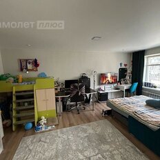 Квартира 31,4 м², 1-комнатная - изображение 5