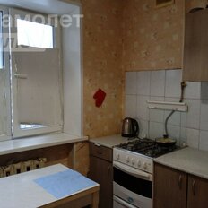 Квартира 28,5 м², 1-комнатная - изображение 2