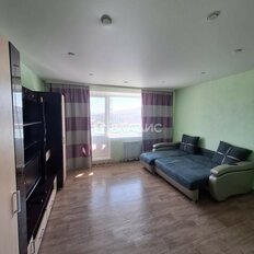 Квартира 40,9 м², 1-комнатная - изображение 1