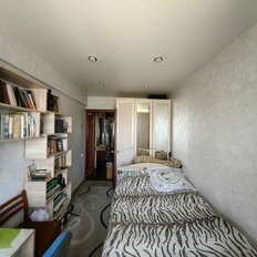 Квартира 61,4 м², 3-комнатная - изображение 1