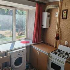 Квартира 30,3 м², 1-комнатная - изображение 1