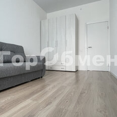 Квартира 52,7 м², 2-комнатная - изображение 4