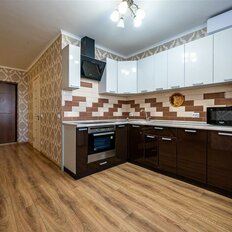 Квартира 62,9 м², 2-комнатная - изображение 1