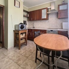 Квартира 74 м², 3-комнатная - изображение 5