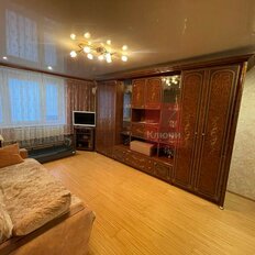 Квартира 64,7 м², 3-комнатная - изображение 2