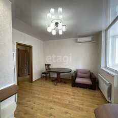 Квартира 53,4 м², 1-комнатная - изображение 1