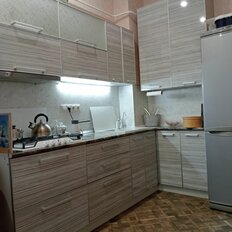 Квартира 44,4 м², 1-комнатная - изображение 2