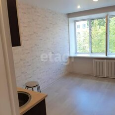 Квартира 19,1 м², студия - изображение 3