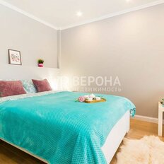 Квартира 29,9 м², 1-комнатная - изображение 2