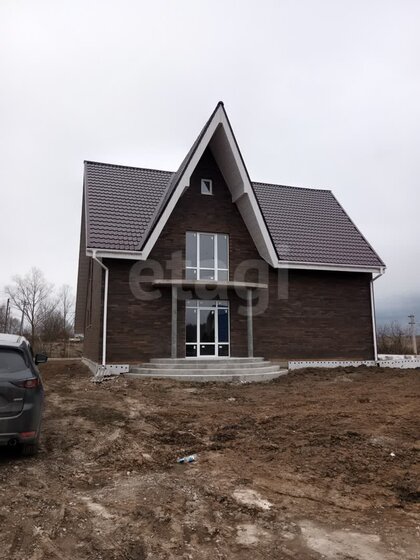 130 м² дом, 9 соток участок 14 250 000 ₽ - изображение 32