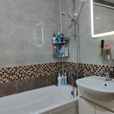 Квартира 33 м², 1-комнатная - изображение 5