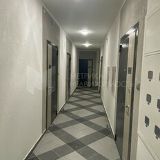 Квартира 29 м², студия - изображение 1