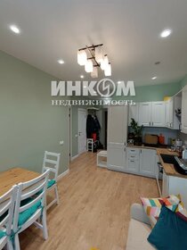 35,1 м², квартира-студия 16 326 308 ₽ - изображение 39